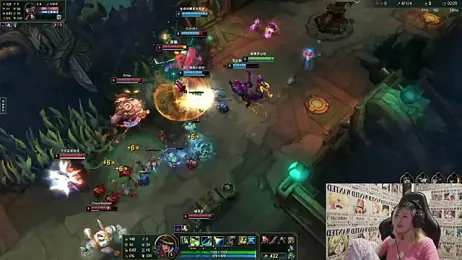 SNAKEgirlQAQ stripchat stream image