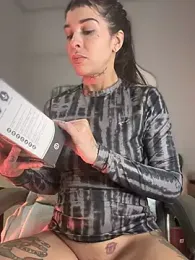 Nikatsu stripchat stream image