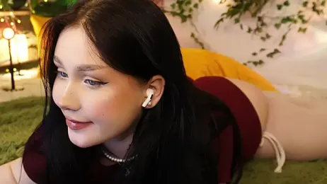 ScarletBlaze stripchat stream image