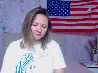 Sally Verda flirt4free stream image