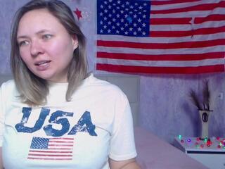 Sally Verda flirt4free stream image