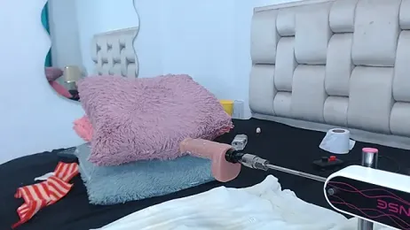 Roxy-Smith stripchat stream image