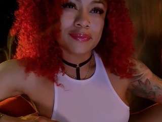 heidicox camsoda stream image