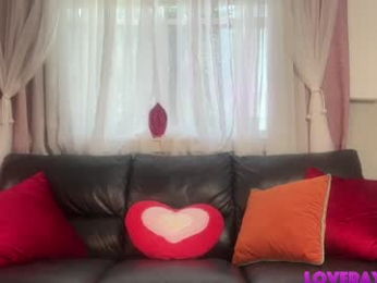 saraloverays chaturbate stream image