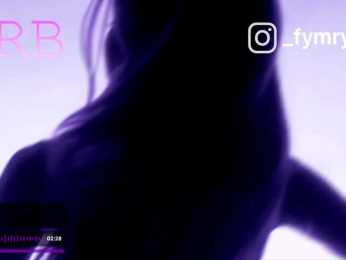 fymryn bongacams stream image