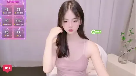 GouGou-111 stripchat stream image