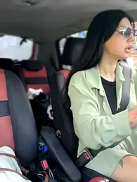 JulliaVegas stripchat stream image