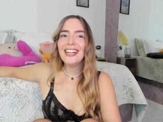 Zoe Gray flirt4free stream image