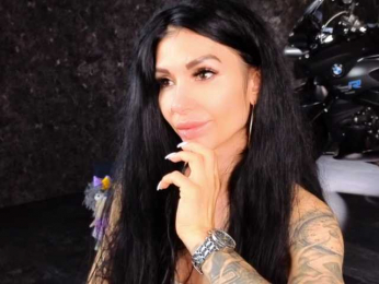 -BABAYAGA- bongacams stream image