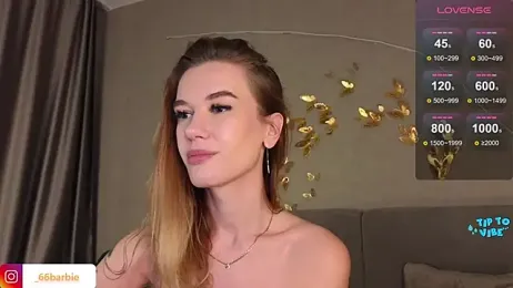 BBabyShark stripchat stream image