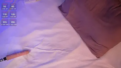 EdgedPale stripchat stream image