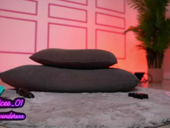 VanesaSimon bongacams stream image