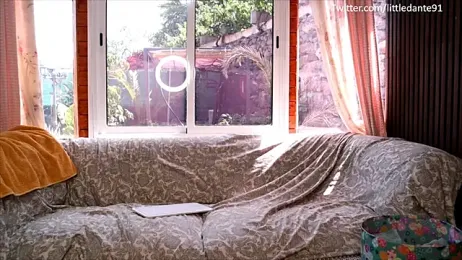 LittleMe97 stripchat stream image