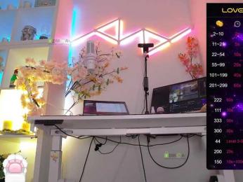 _Marilyn_ bongacams stream image, 11.02.2025 20:10