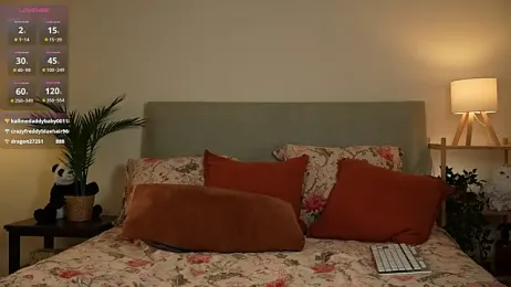 ohhoneykate stripchat stream image