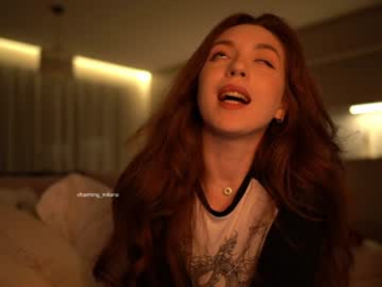 charming_girls chaturbate stream image