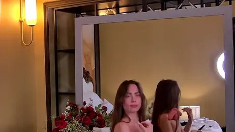 Amanda_River stripchat stream image