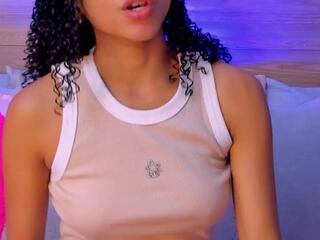 Victoria Lois flirt4free stream image