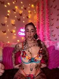 Chachou000 stripchat stream image