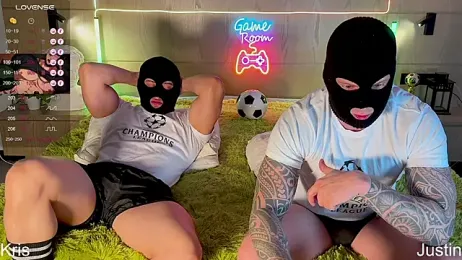 Justin_Hardy stripchat stream image