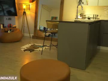 lindabluee chaturbate stream image