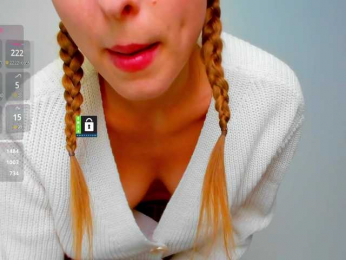 PinkPanterka bongacams stream image