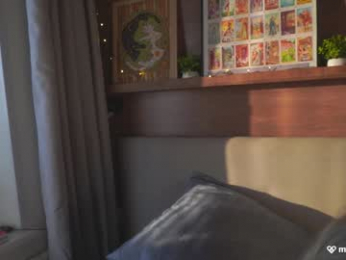 agent_blonde chaturbate stream image