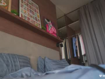 agent_blonde chaturbate stream image