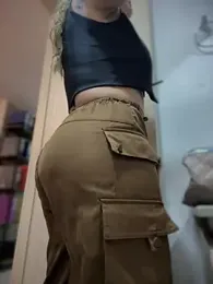 ValeryGrey stripchat stream image