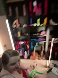 GingerSnap33 stripchat stream image