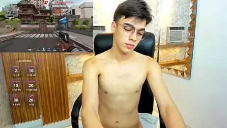 Gerony_ stripchat stream image