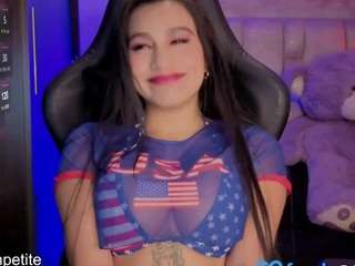 valery-dupont camsoda stream image