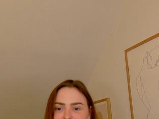 Kiera Harris flirt4free stream image, 11.02.2025 22:00