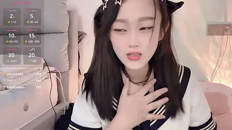 yueyue2003 stripchat stream image