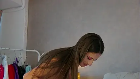 OhhAisha stripchat stream image