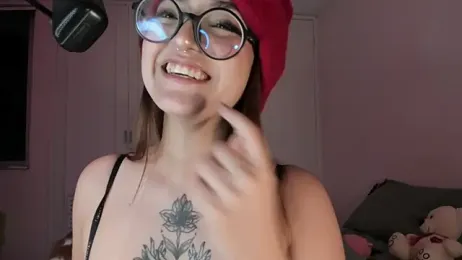 SweetJennaa stripchat stream image