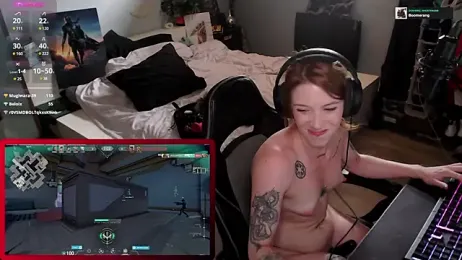 Horny_Makima stripchat stream image