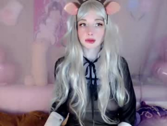 oh_pichuu chaturbate stream image