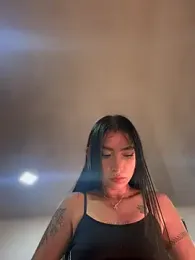 Milena-1 stripchat stream image