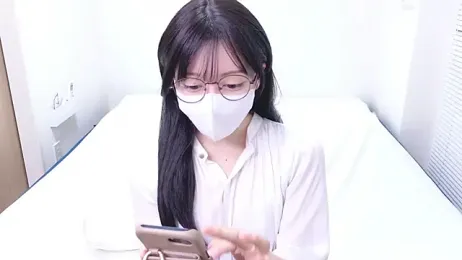 Yurie_ stripchat stream image