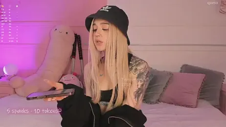 _Tammara_ stripchat stream image