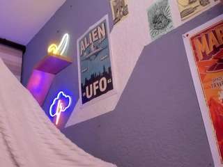 sherylee camsoda stream image