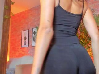 Lucia Brown flirt4free stream image