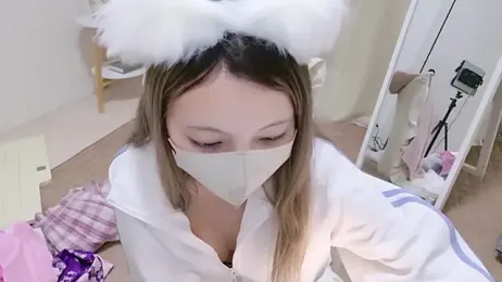 AZUnyan_ stripchat stream image