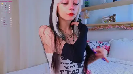 TristaRoht stripchat stream image