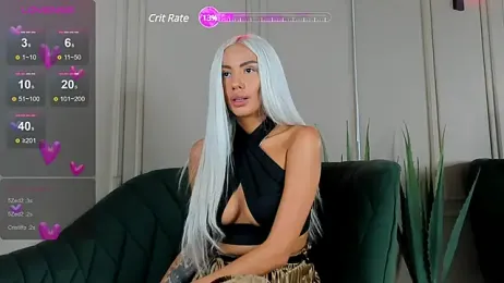 Bailey_Rush stripchat stream image