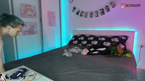 h3ntai_baby stripchat stream image