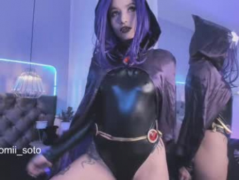 naomii_soto chaturbate stream image