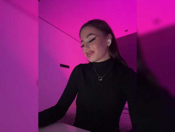 HotGirlEva bongacams stream image