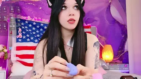 JessicaAddams stripchat stream image